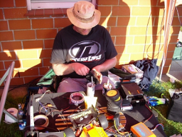 2008 ﻿﻿SM Offroad Lauf 4.Mai